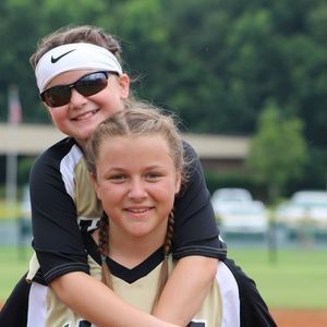 Meet your Posher, Michelle